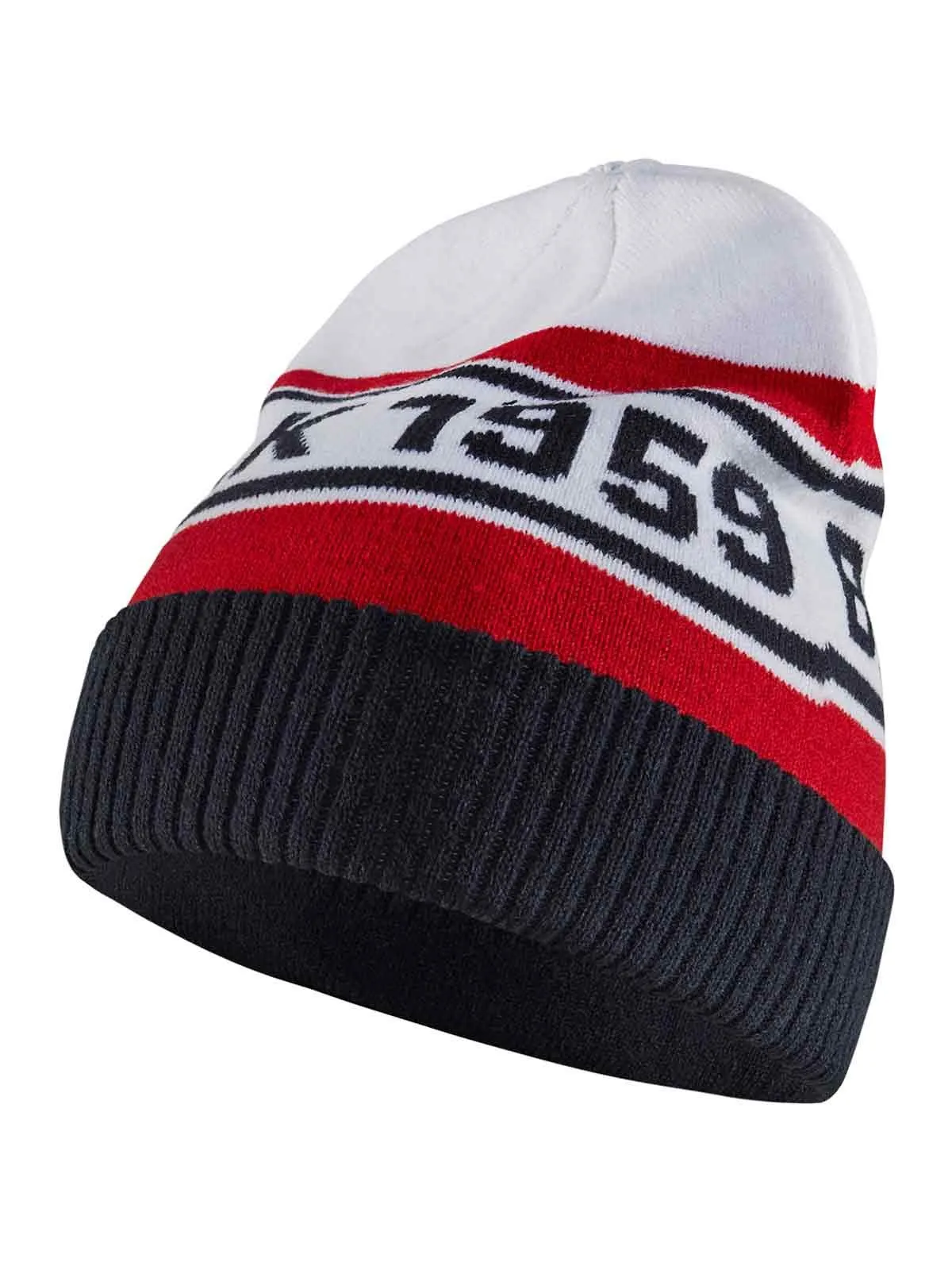 2065-1057&#x20;Hat&#x20;Knitted&#x20;-&#x20;Bl&#xE5;kl&#xE4;der