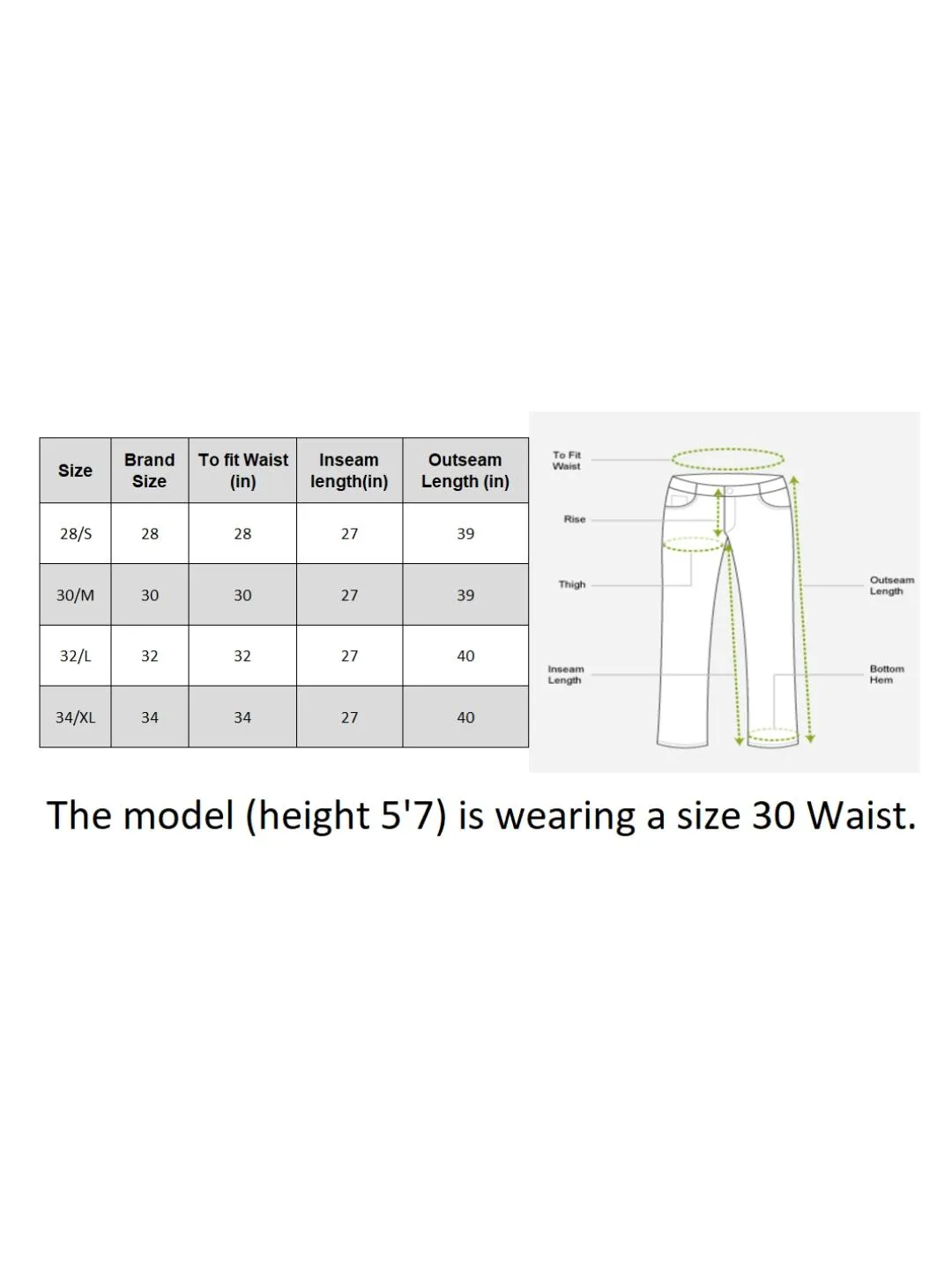 Adjustable Tie-Side Cargo Pockets Cotton Blend Solid Women’s Cargo Pants-3456-3458