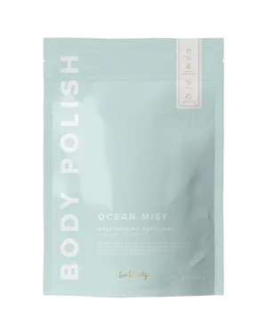 Body Polish Body Scrub