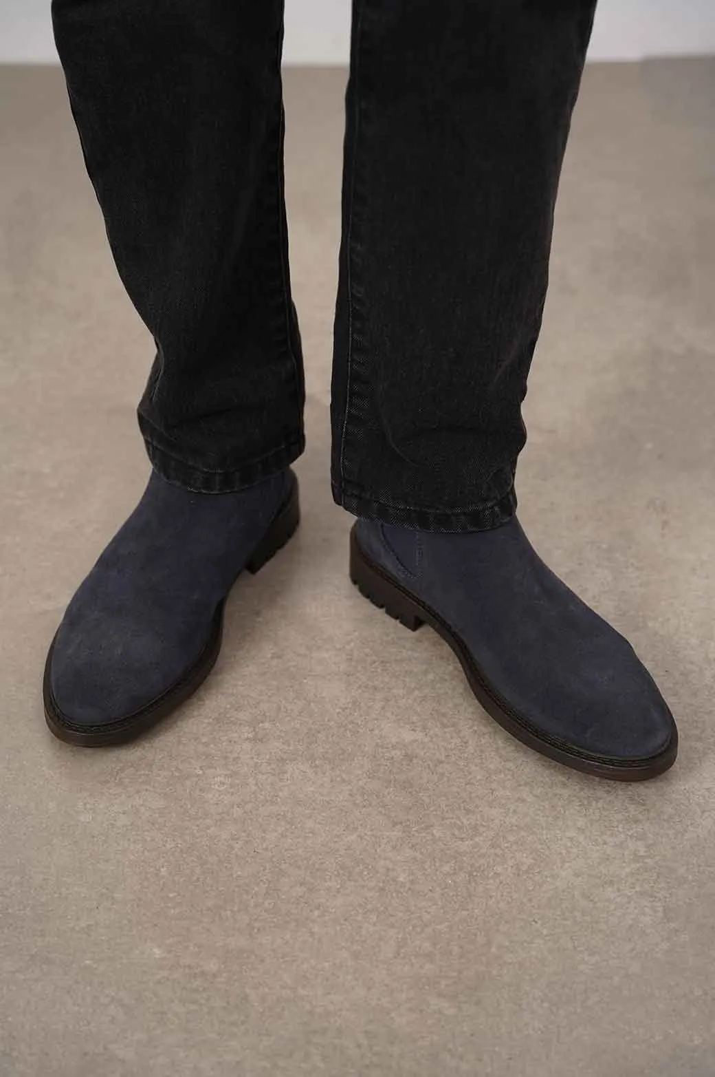 BUDDY CHELSEA BOOT