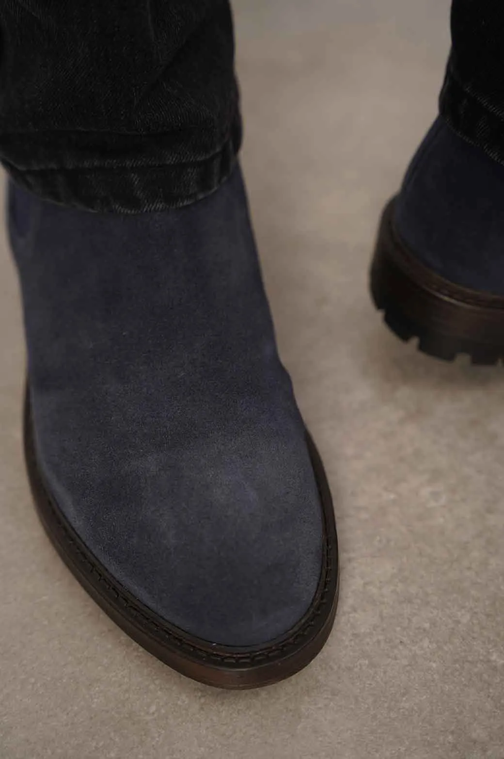 BUDDY CHELSEA BOOT