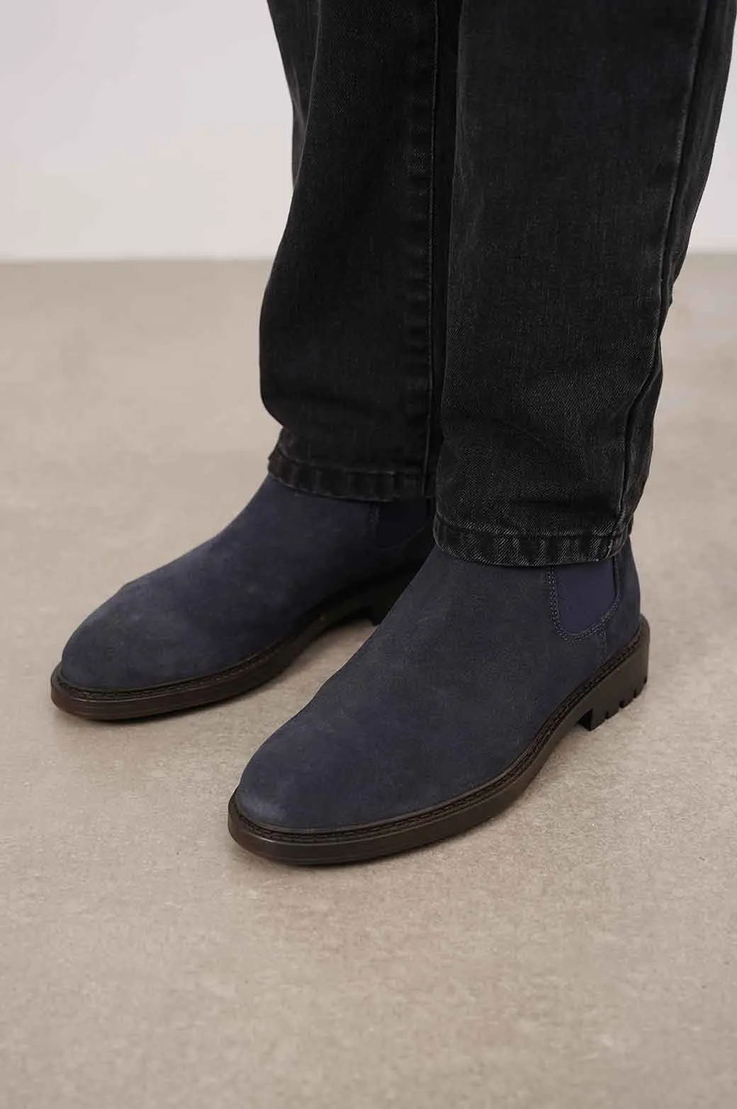 BUDDY CHELSEA BOOT