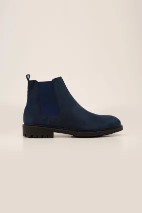 BUDDY CHELSEA BOOT