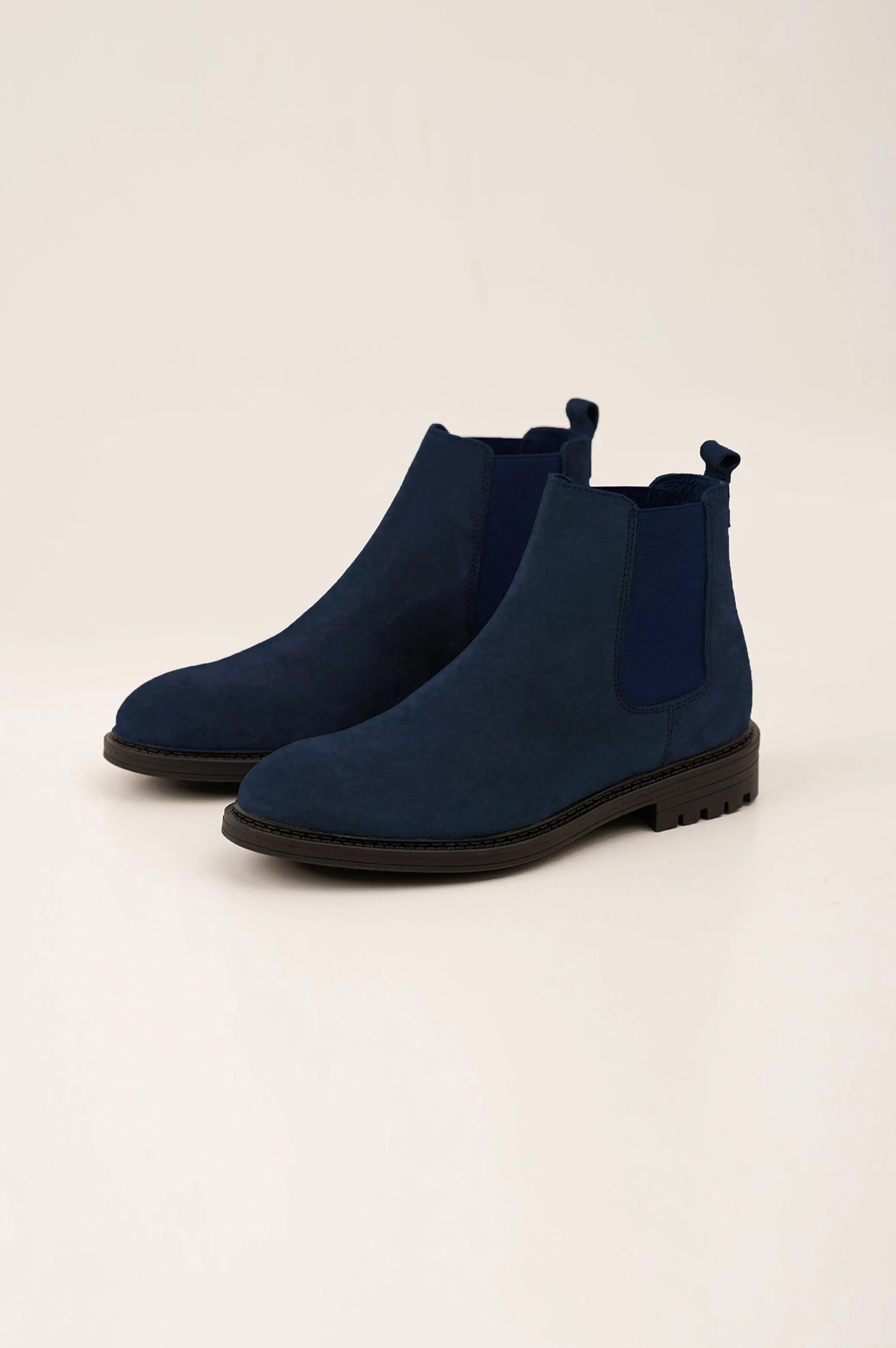 BUDDY CHELSEA BOOT