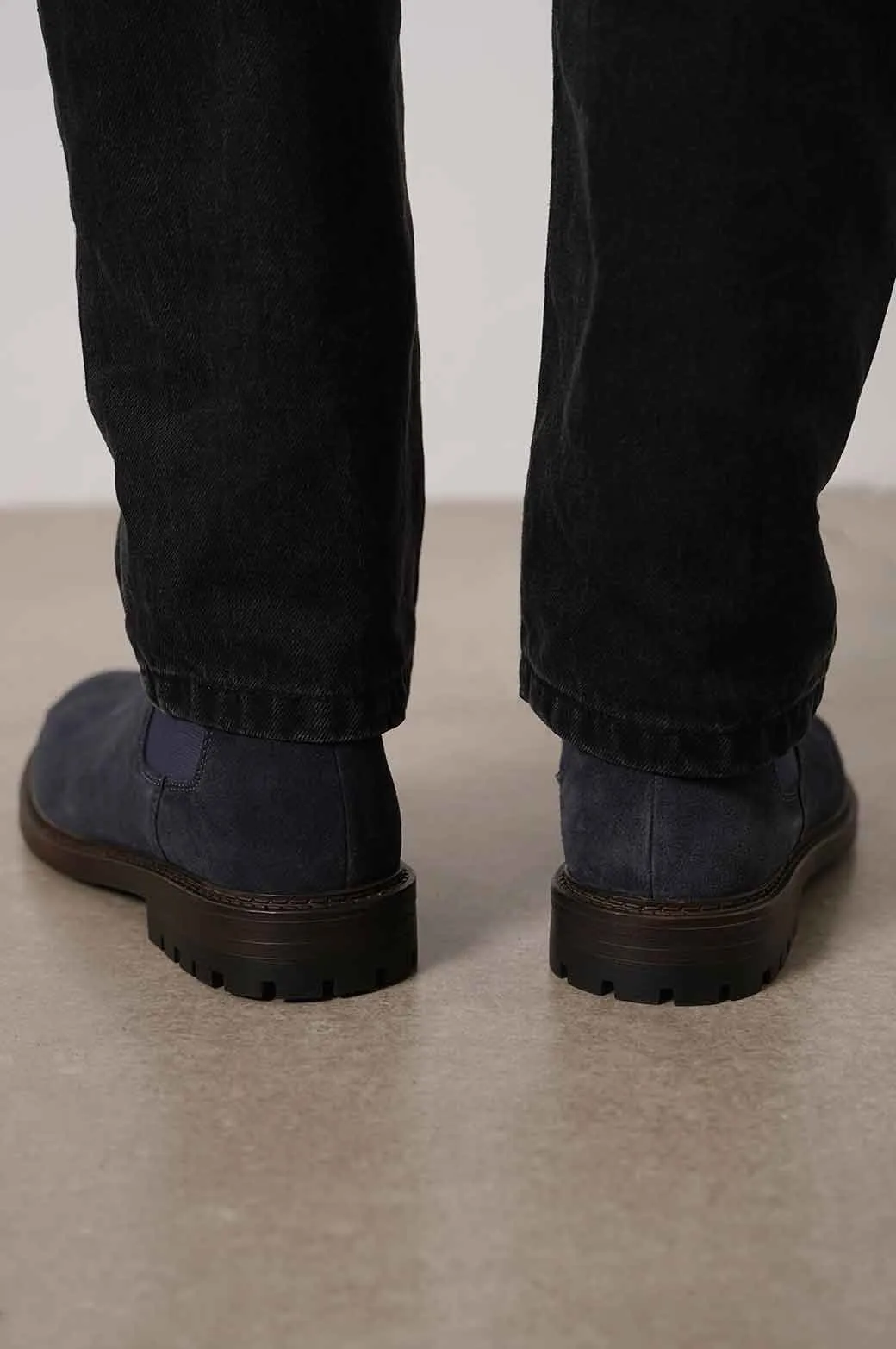 BUDDY CHELSEA BOOT
