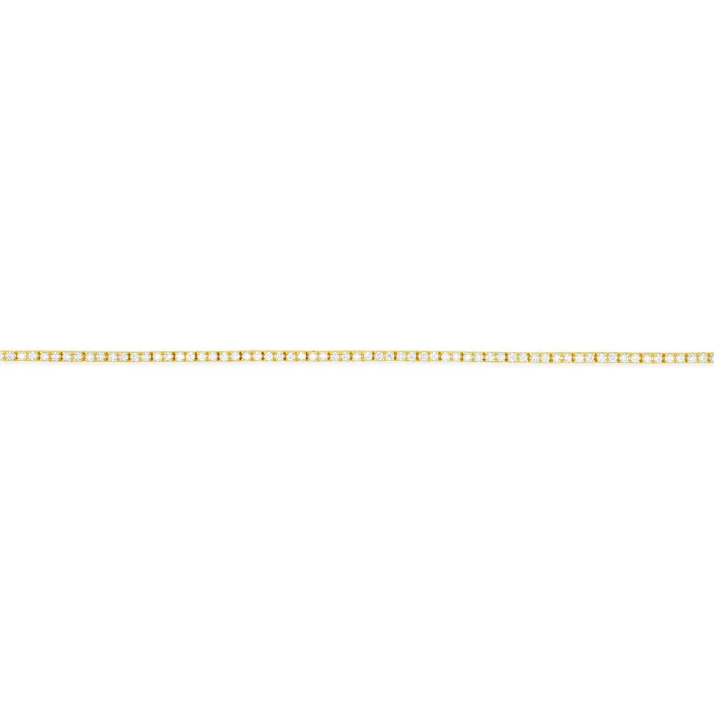 Clara by Martin Binder Diamond Tennis Bracelet (1.11 ct. tw.)