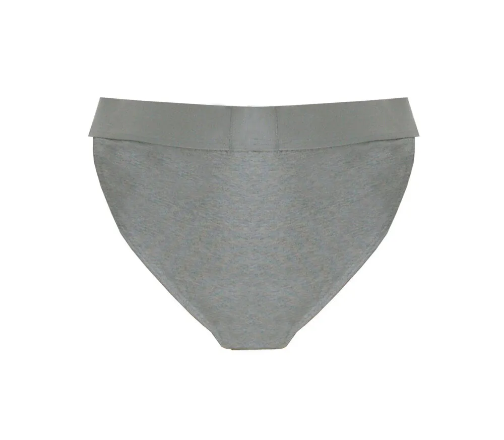 {Clearance Stock} Organic Bamboo Bikini Brief