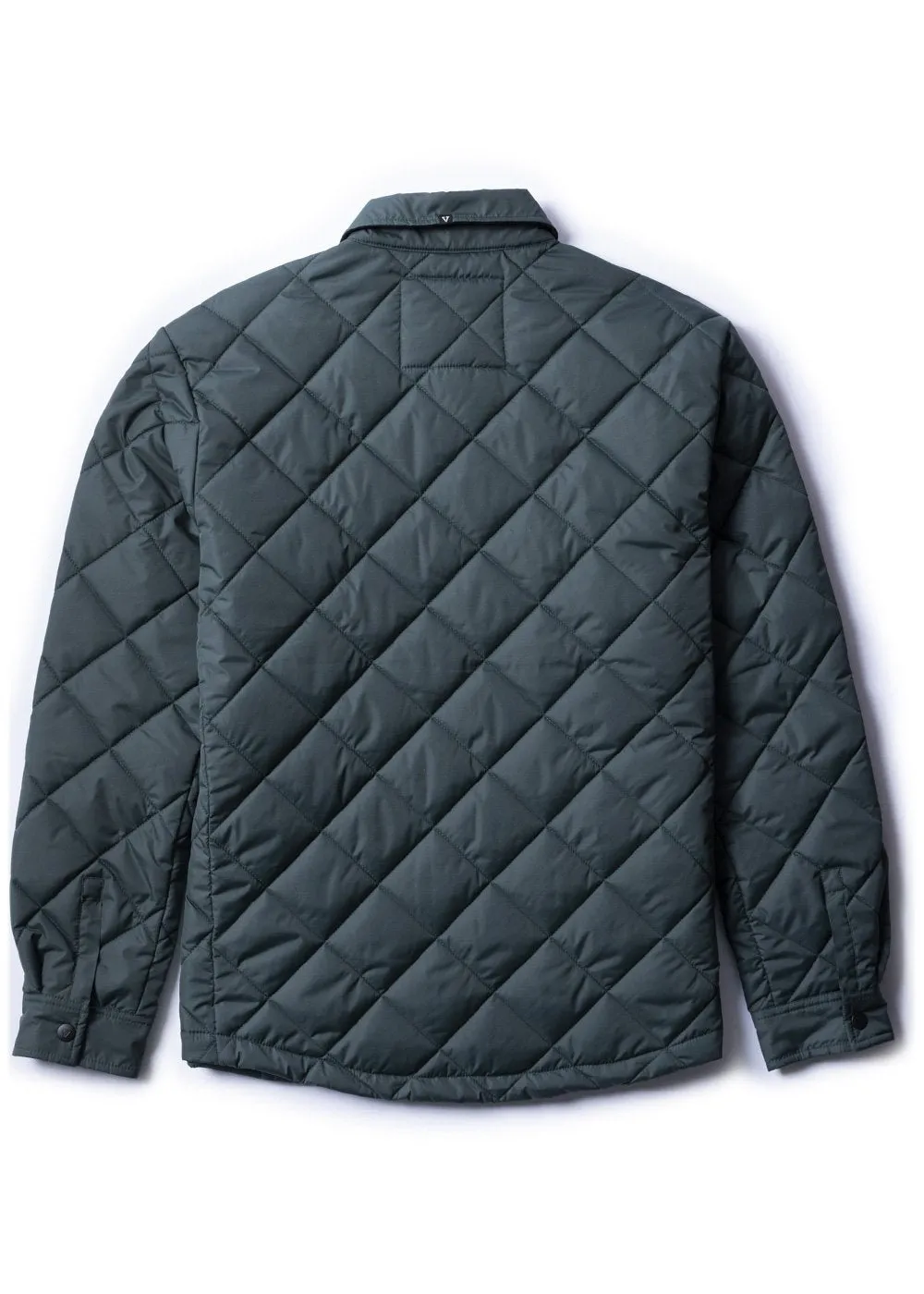 Cronkite Ii Eco Jacket