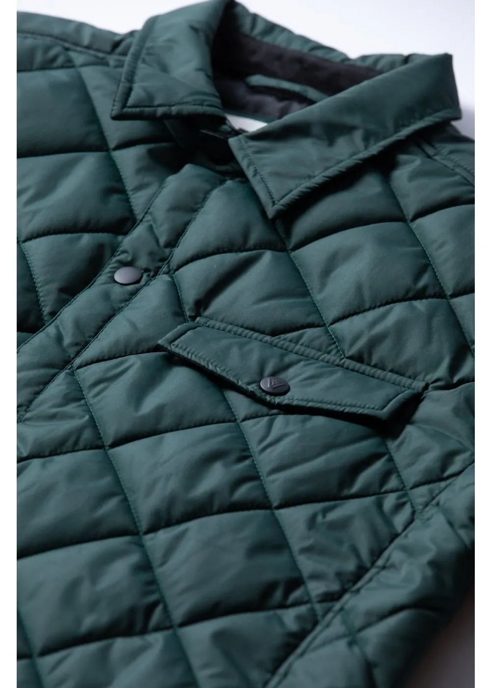 Cronkite Ii Eco Jacket