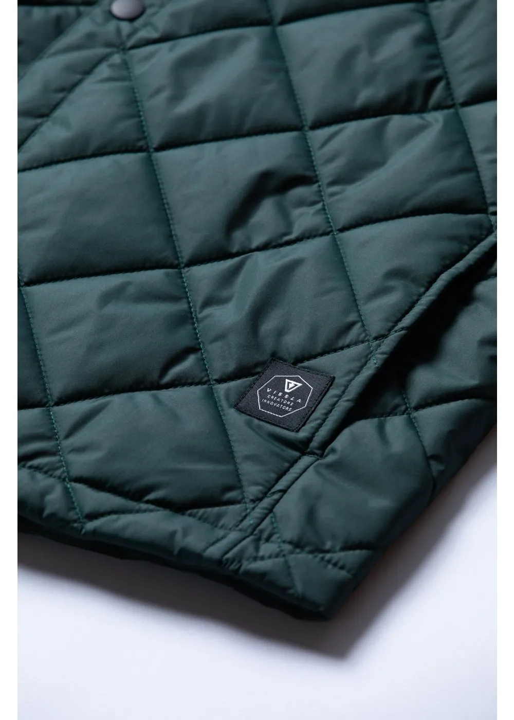 Cronkite Ii Eco Jacket