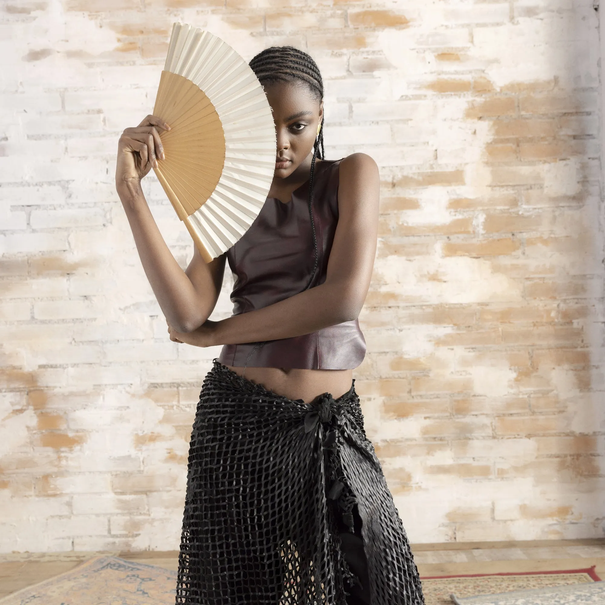 Crop Top Xoraxai