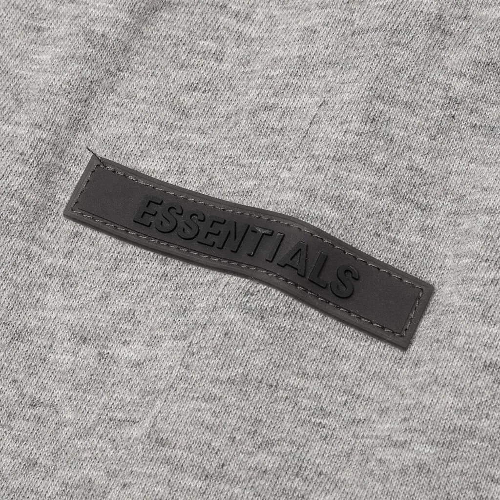 Essentials Lounge Pant - Heather Oatmeal