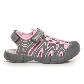 Gulliver Kids&#x27; Sandal (2021) Grey | Buy Gulliver Kids&#x27; Sandal (2021) Grey here | Outnorth