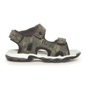 Gulliver Sandal Khaki | Buy Gulliver Sandal Khaki here | Outnorth