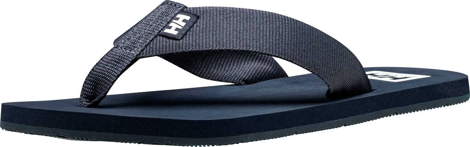Helly Hansen Men&#x27;s Logo Sandal 2 Navy | Buy Helly Hansen Men&#x27;s Logo Sandal 2 Navy here | Outnorth
