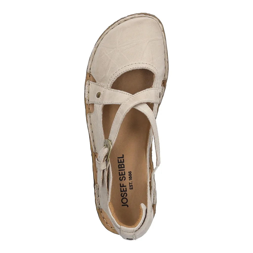 Josef Seibel 79513 95 230 Rosalie 13 Creme