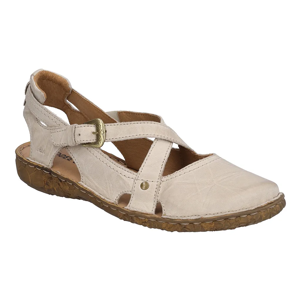 Josef Seibel 79513 95 230 Rosalie 13 Creme