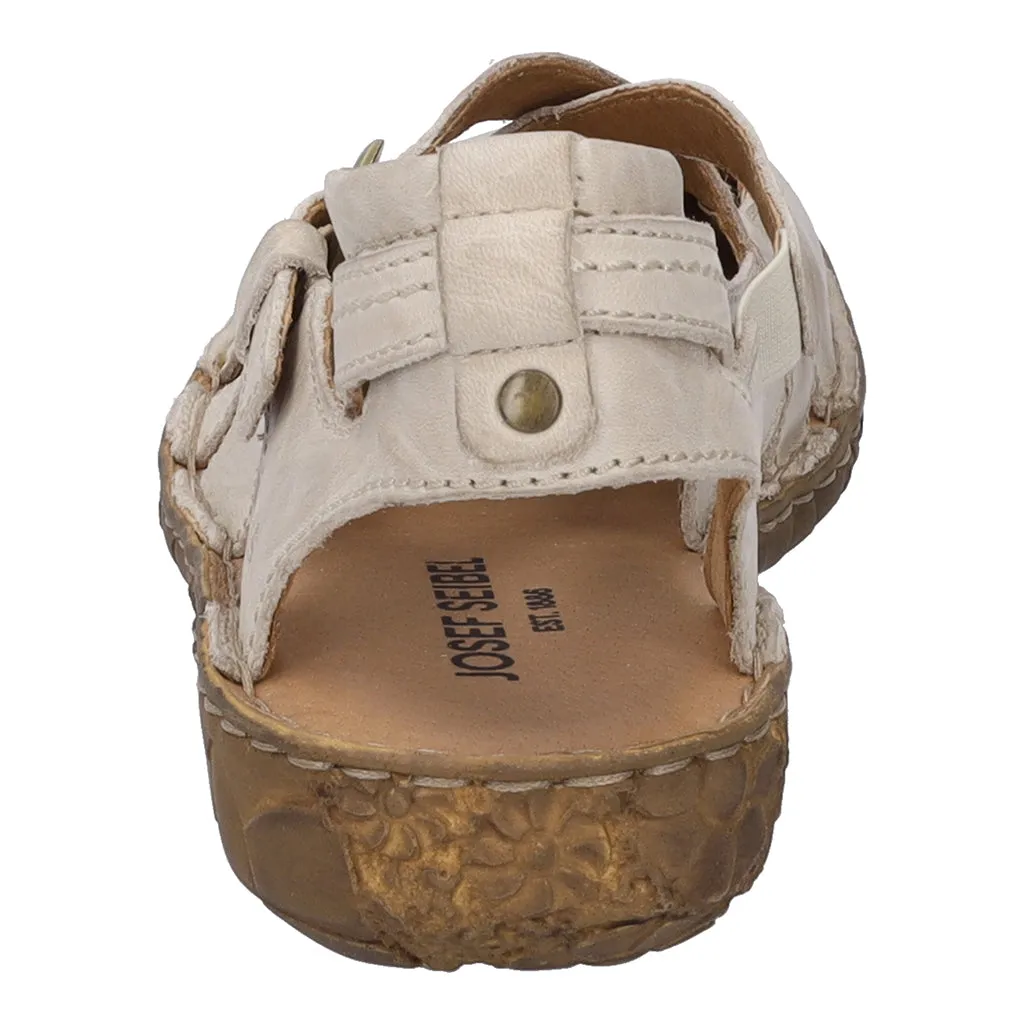 Josef Seibel 79513 95 230 Rosalie 13 Creme