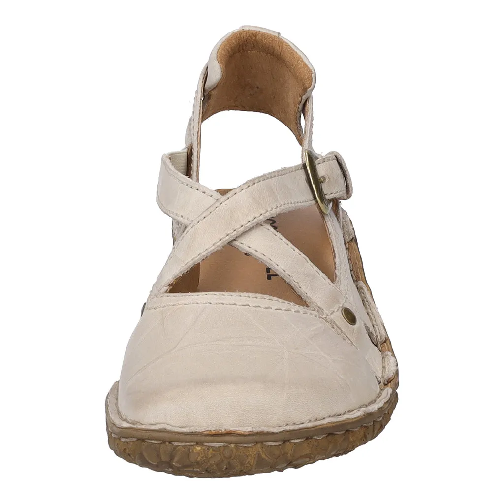 Josef Seibel 79513 95 230 Rosalie 13 Creme