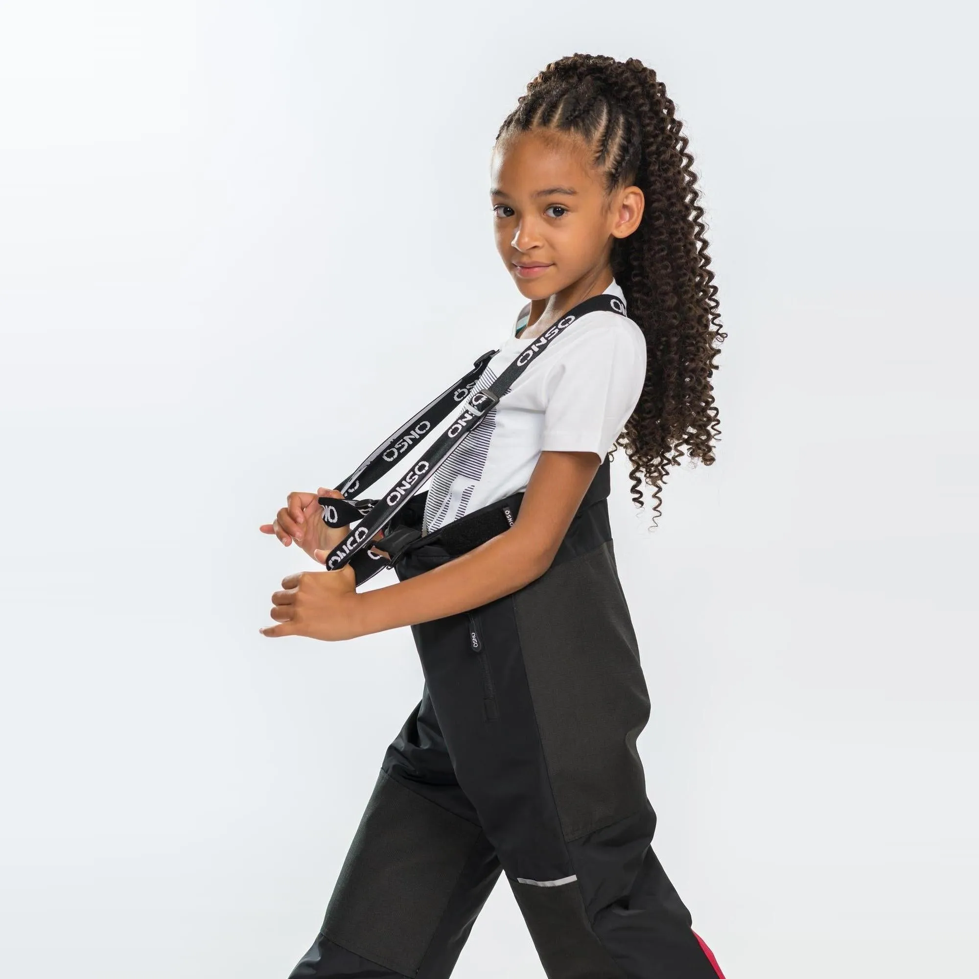Kayla's Snowsuit