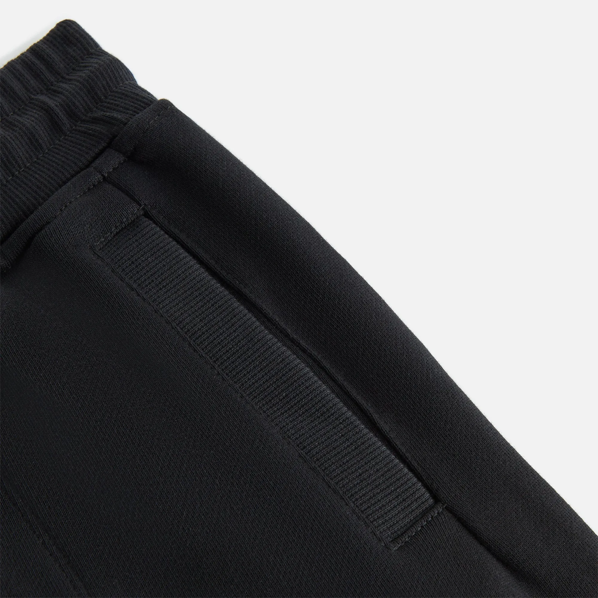 Kith Kids Williams III Sweatpant - Black