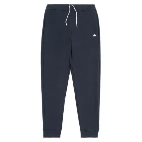 Lettered Sweatpant | Navy