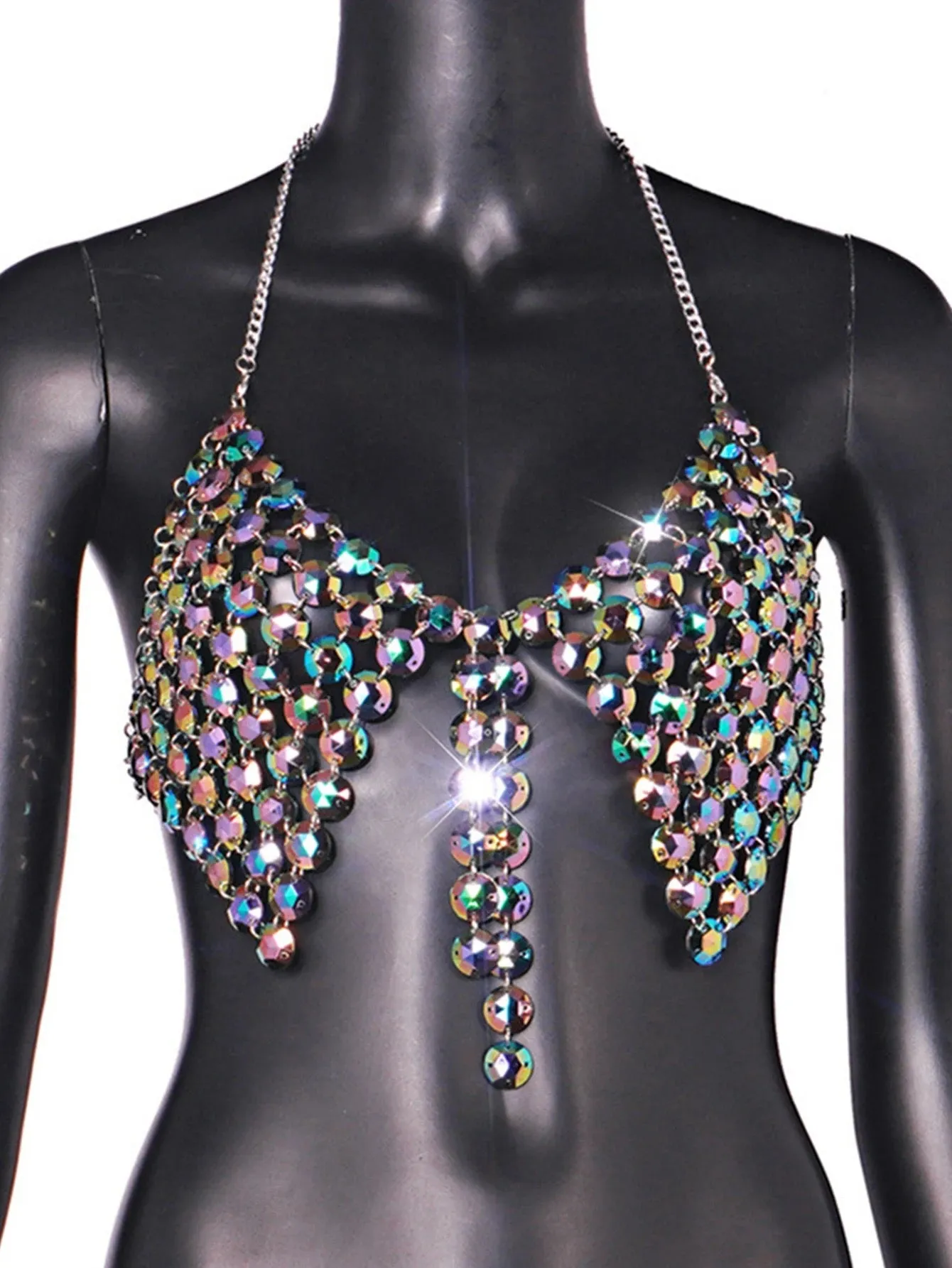 MAYA TOP