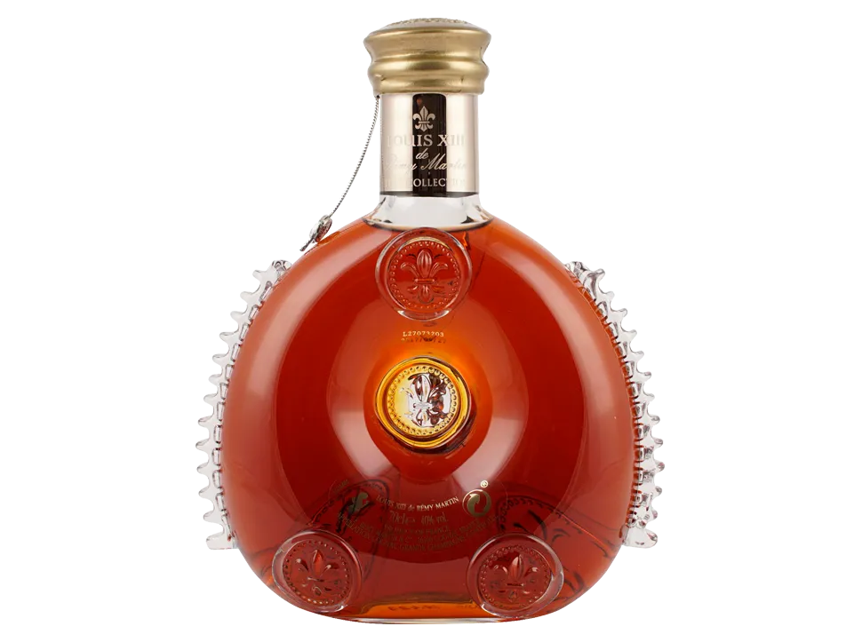 Remy Martin Louis XIII Time Collection Decanter