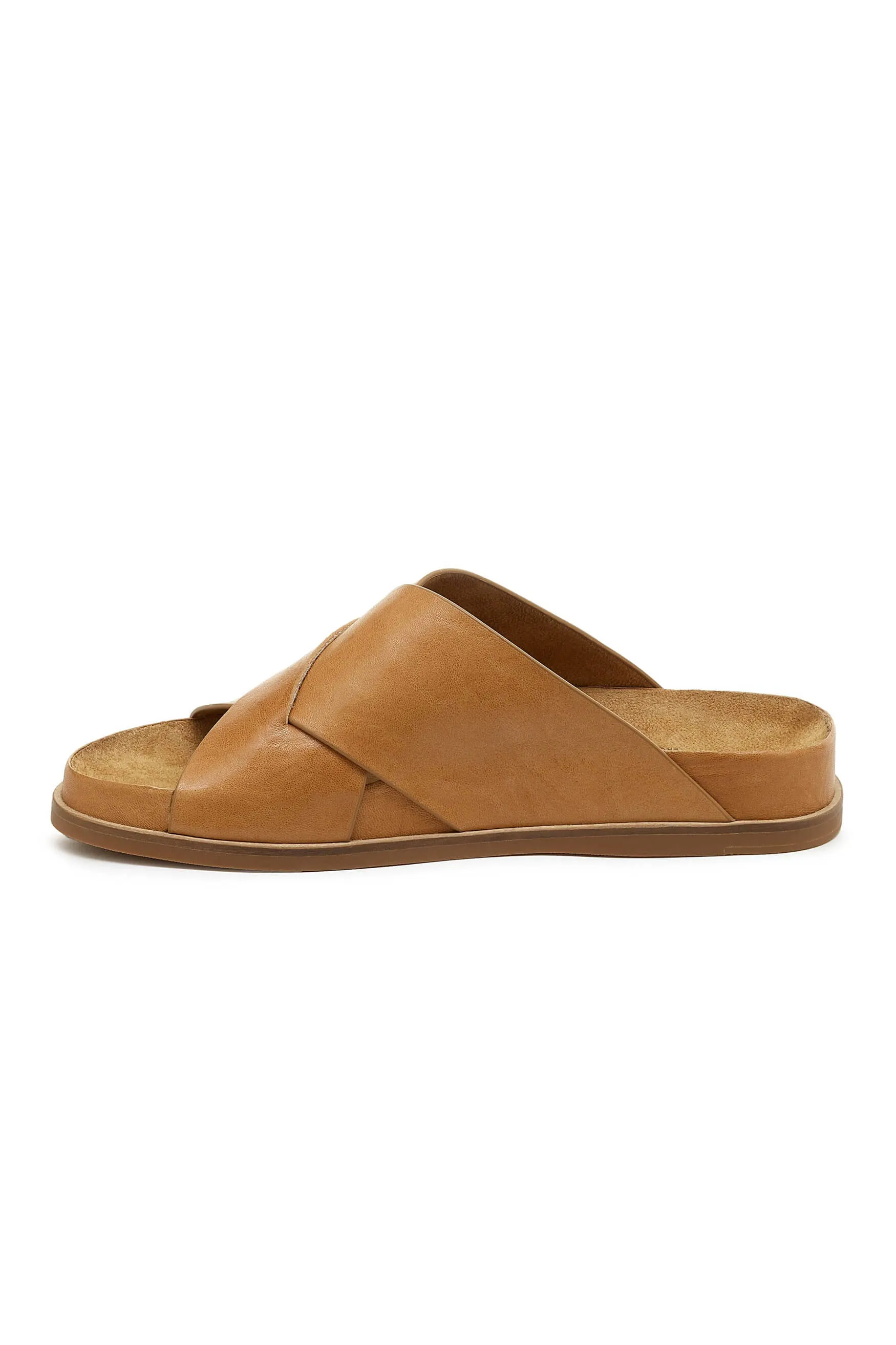 Sailor Slide Sandal