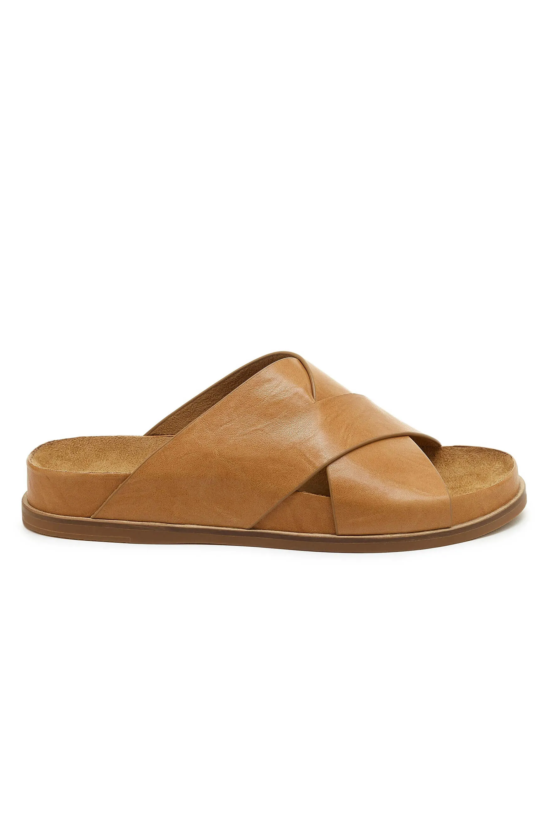 Sailor Slide Sandal