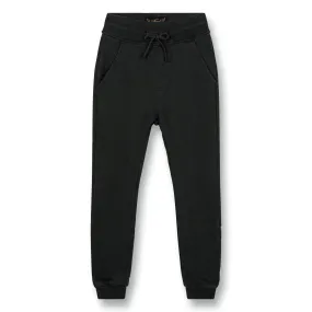 Sprint Black - Jogging Pants