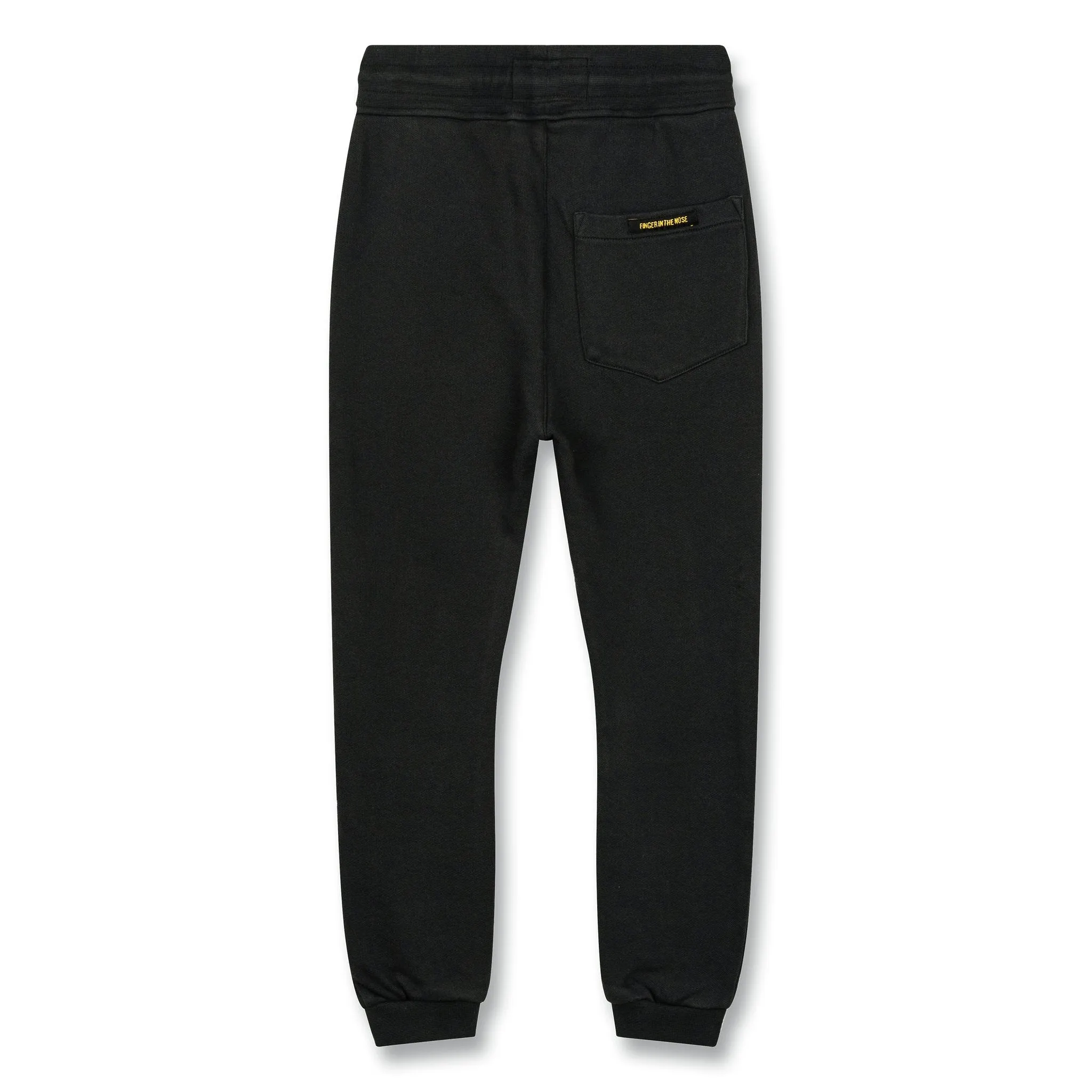 Sprint Black - Jogging Pants