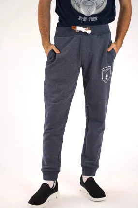 Stepford Navy Jogger