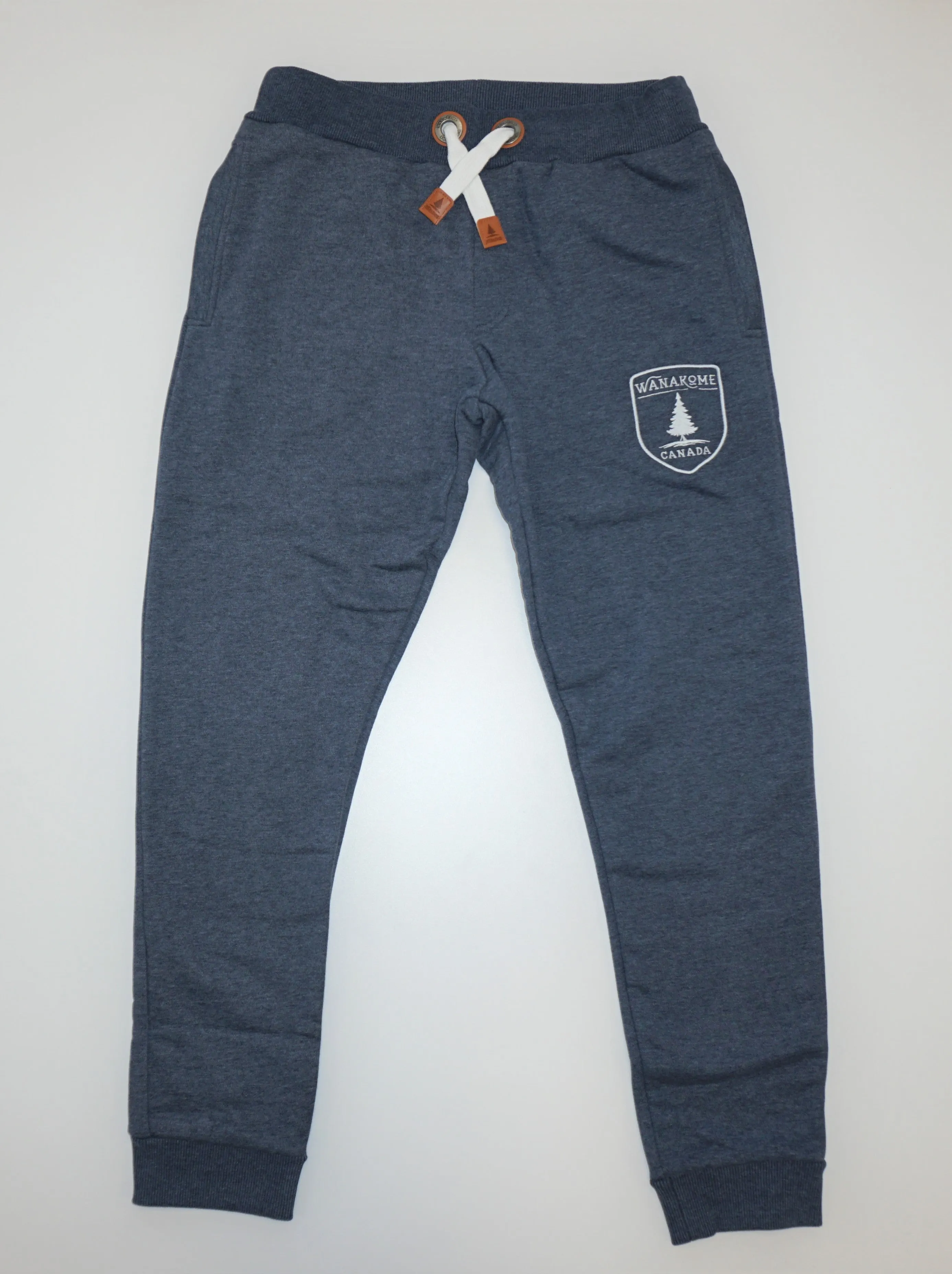 Stepford Navy Jogger