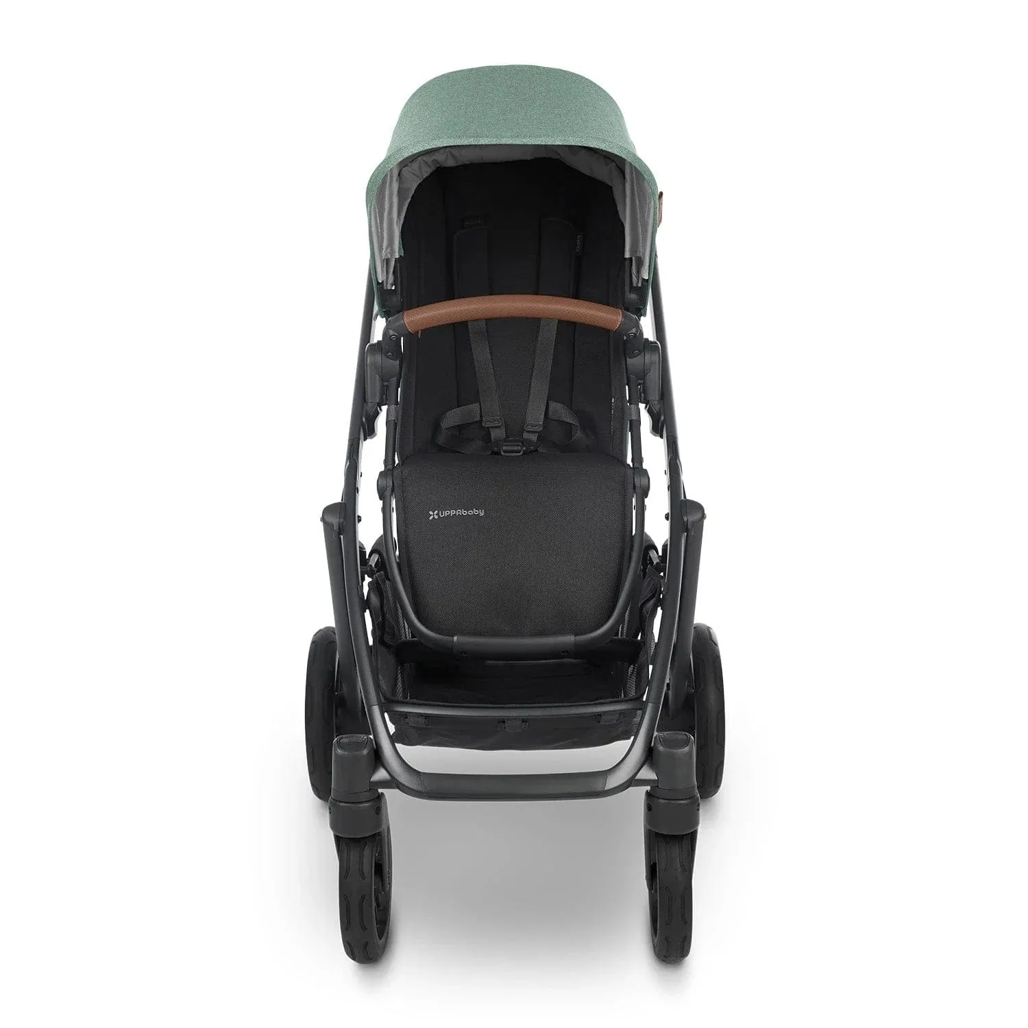 UPPAbaby Vista V2 with Cabriofix i-Size Car Seat and Base - Gwen