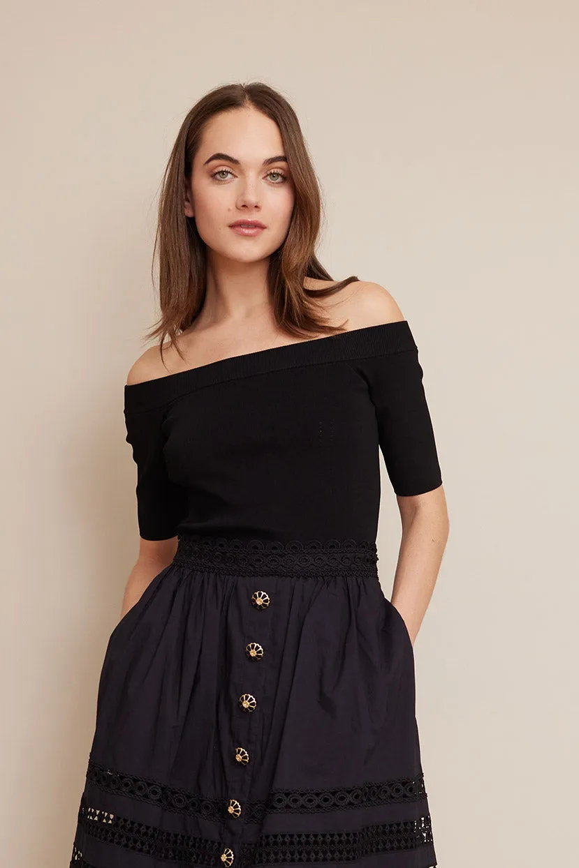 Valentina Top
